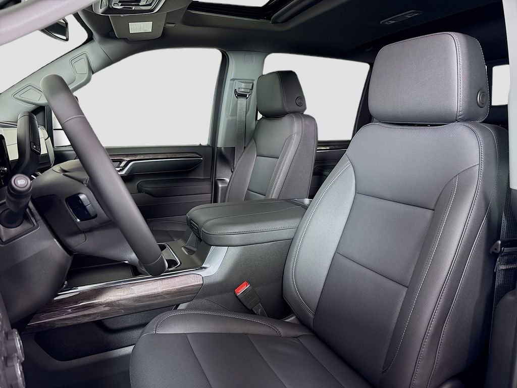 New 2026 Chevrolet Silverado 3500 LTZ w/ LTZ Plus Package image 21