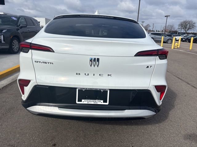 Used 2024 Buick Envista Sport Touring w/ Convenience I Package image 8