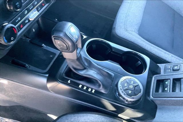 Certified 2025 Ford Bronco Big Bend image 15