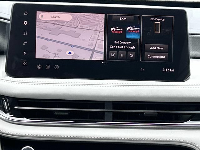 New 2027 INFINITI QX60 Luxe w/ Cargo Package AWD/4WD image 26