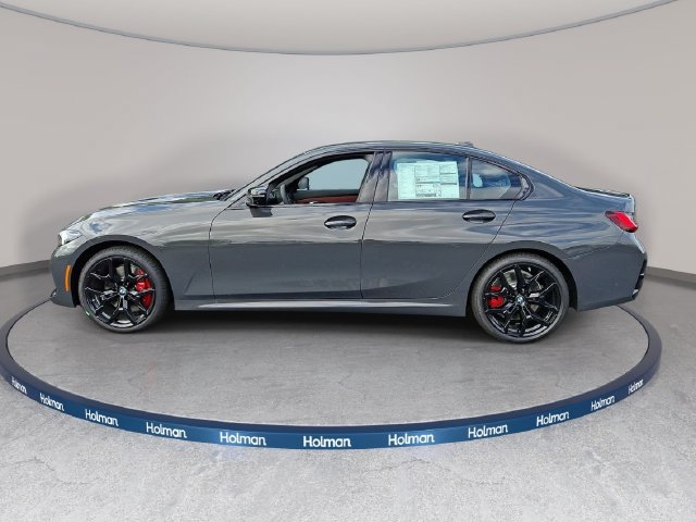 New 2026 BMW 330i xDrive Sedan w/ M Sport Package AWD/4WD image 7