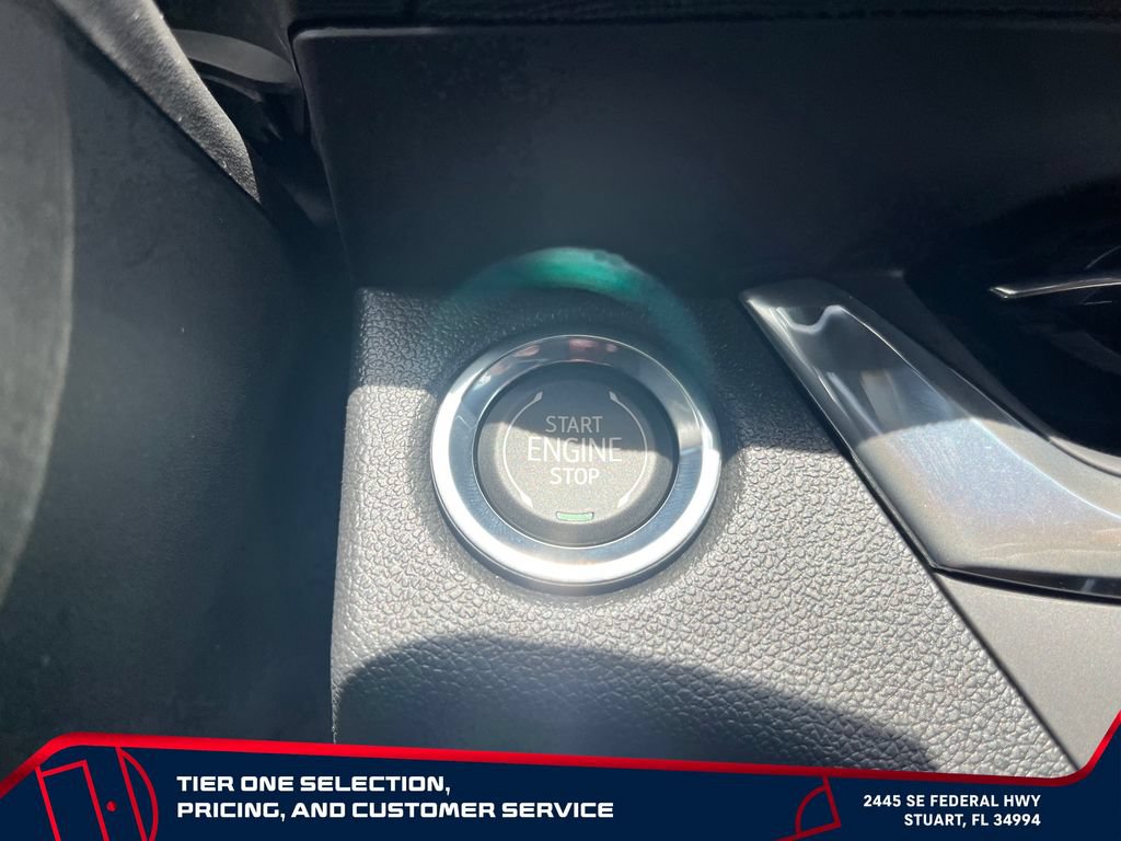 New 2026 Buick Envista Preferred w/ Convenience I Package FWD image 30