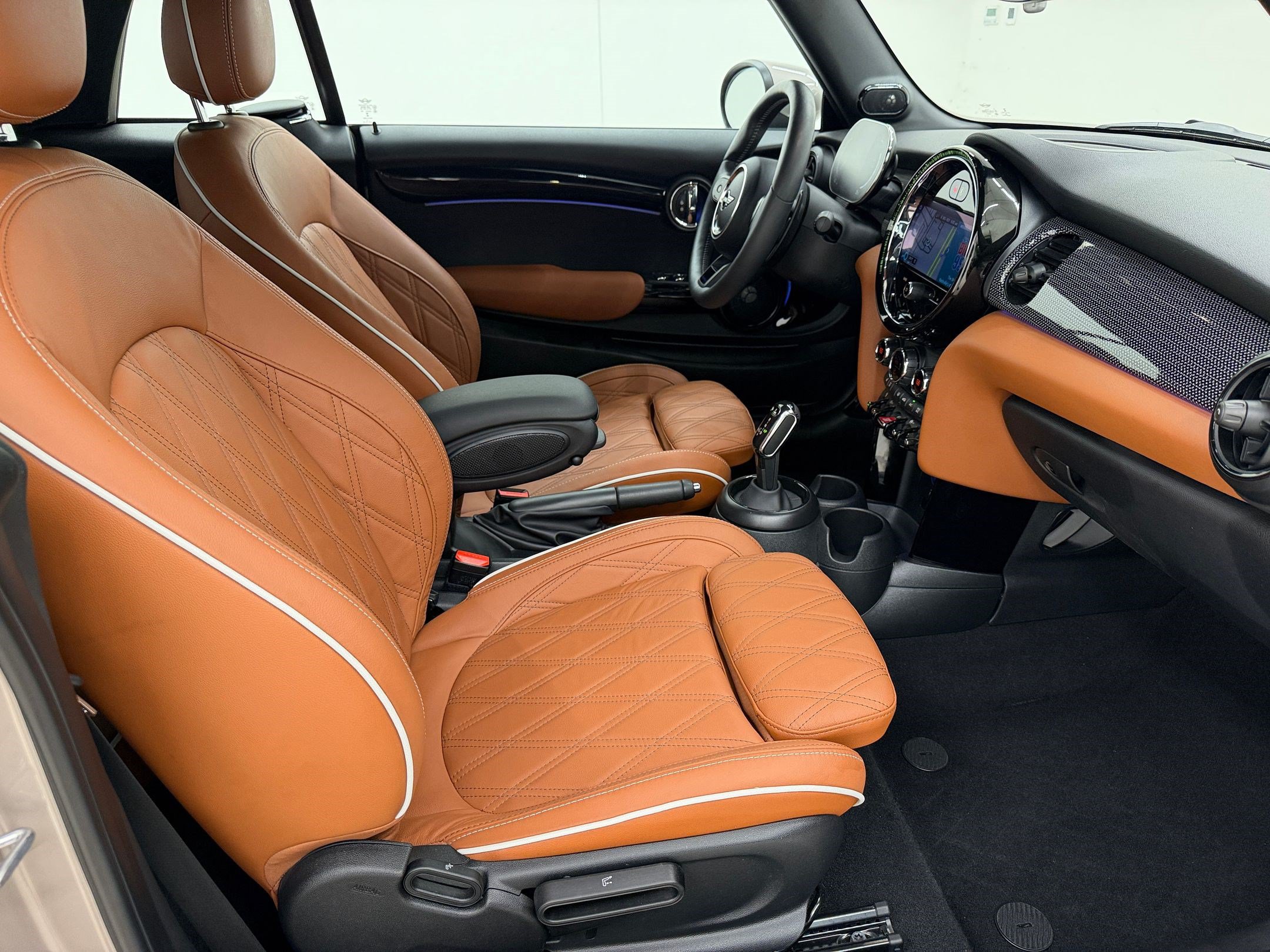 Certified 2023 MINI Cooper S FWD image 23