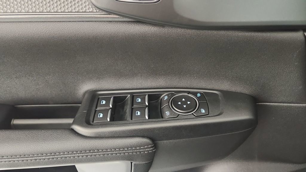 New 2026 Ford Ranger Lariat AWD/4WD image 16