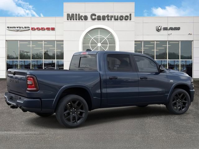 New 2026 RAM 1500 Laramie image 4