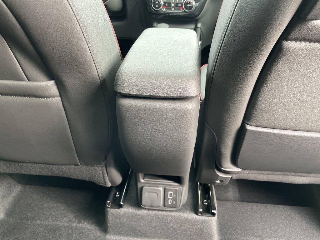 New 2026 Chevrolet TrailBlazer RS w/ Convenience Package image 36