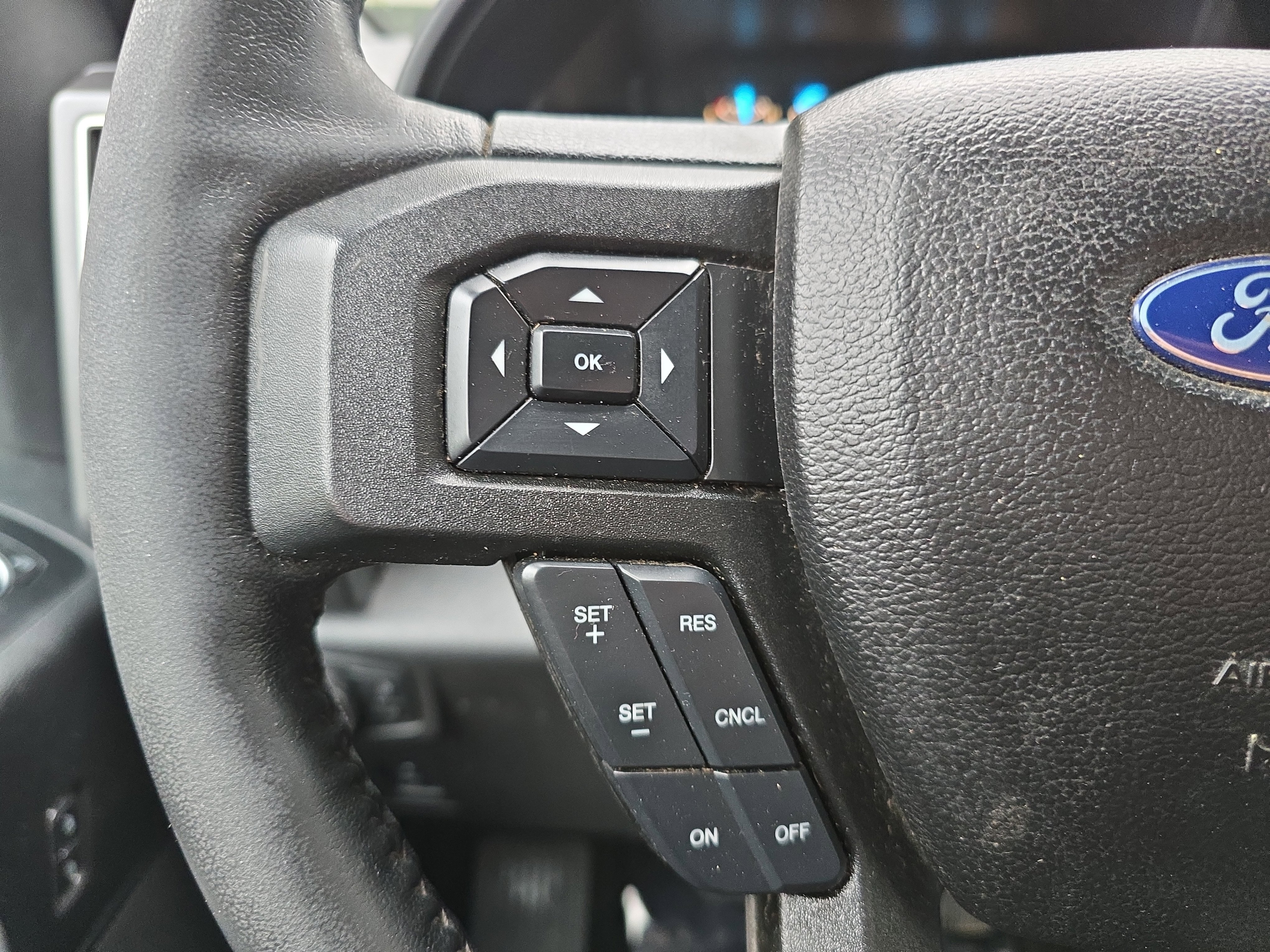 Used 2018 Ford F150 XLT w/ Equipment Group 302A Luxury image 16