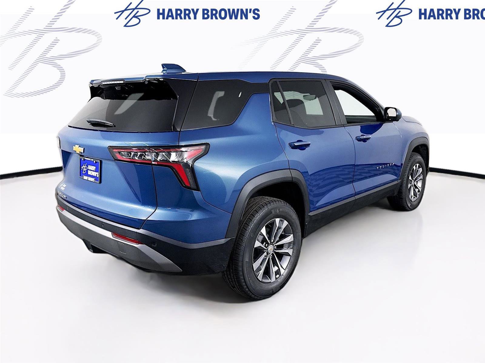 New 2026 Chevrolet Equinox LT w/ Convenience Package II image 31