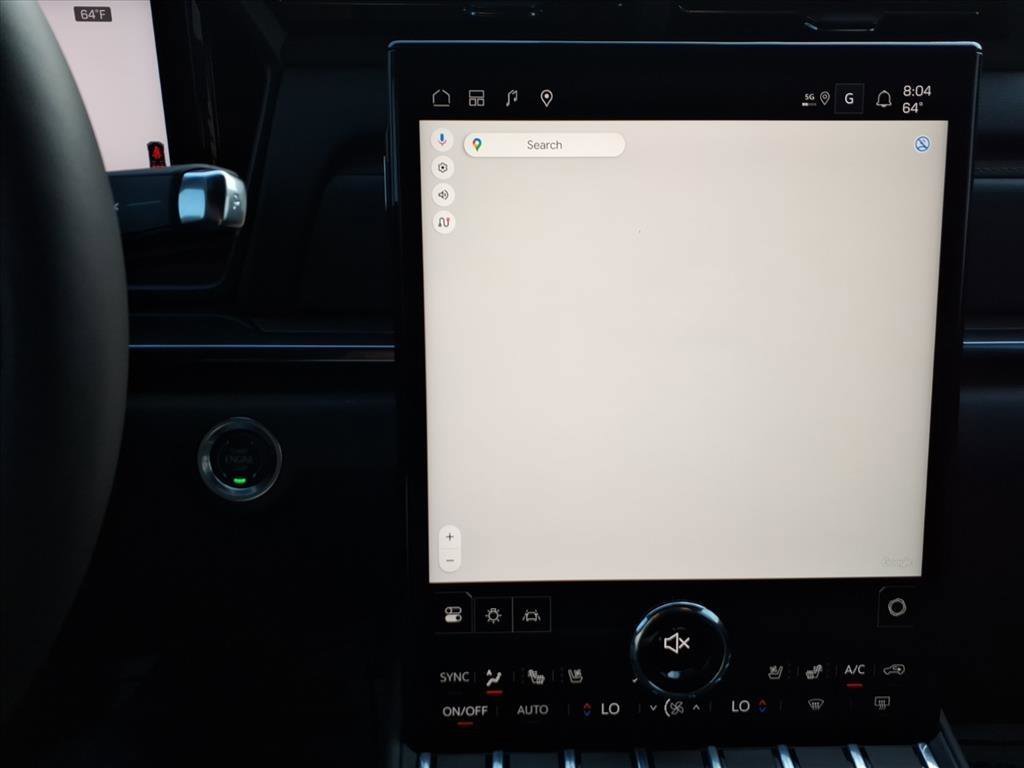 New 2026 GMC Terrain AT4 w/ Convenience Package III image 18