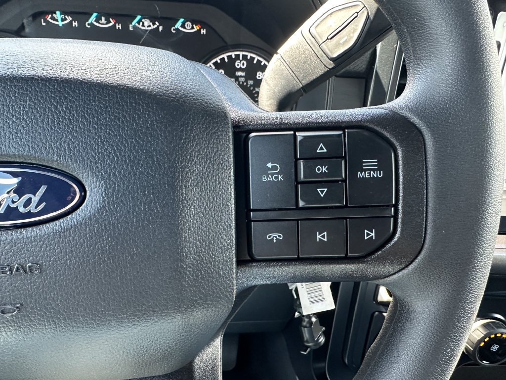 New 2026 Ford F150 STX RWD image 25