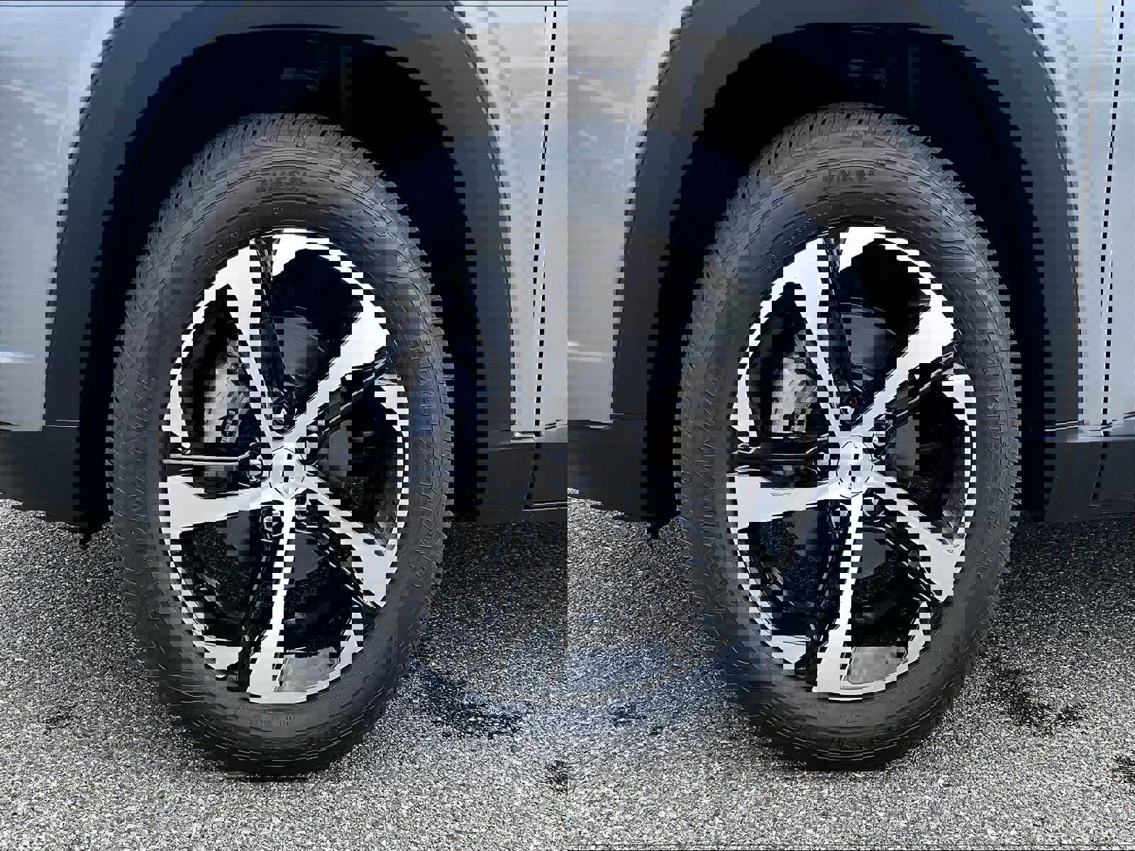 New 2026 Chevrolet Trax RS w/ Driver Confidence Package FWD image 8