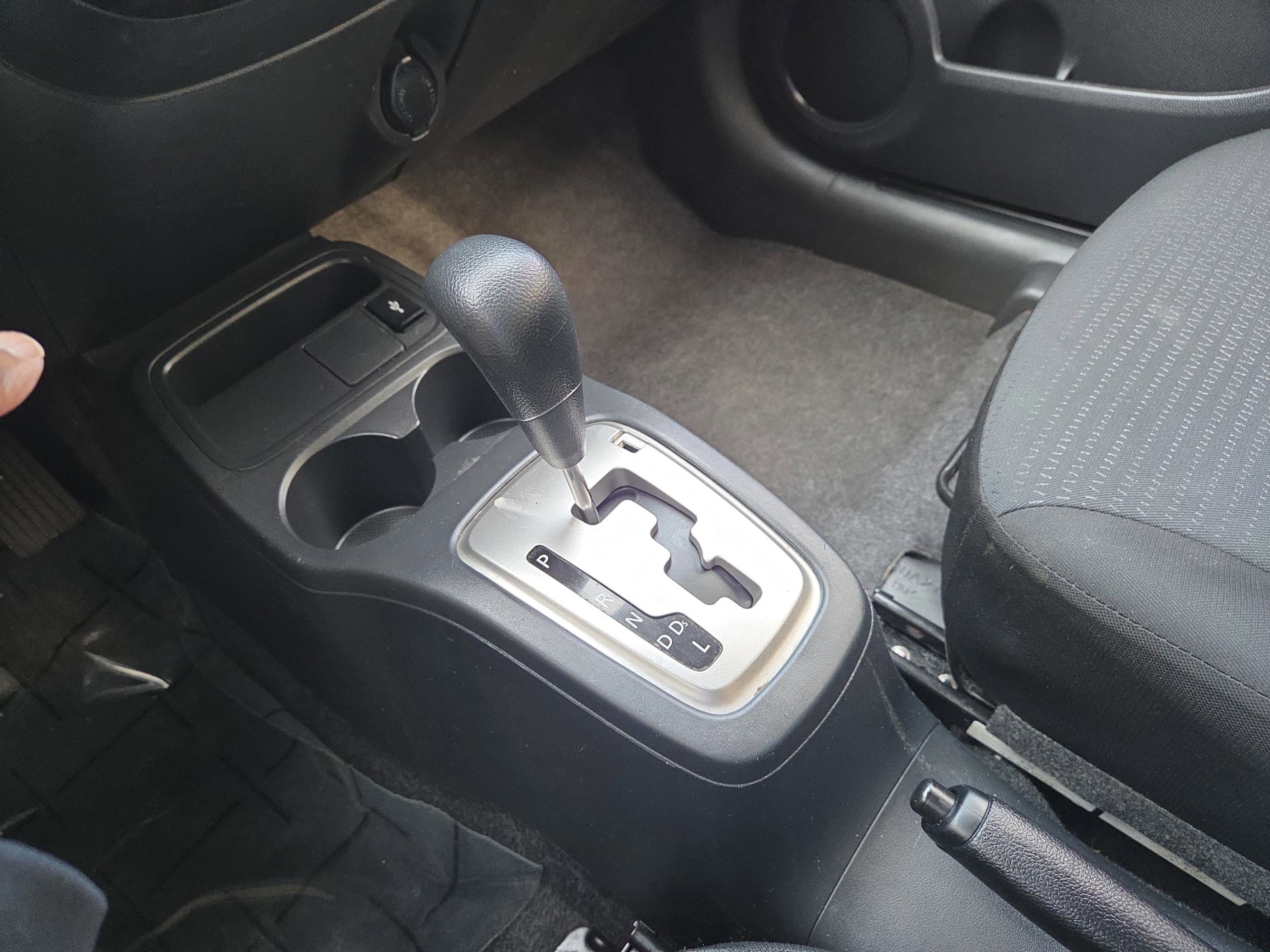 Used 2024 Mitsubishi Mirage G4 Black Edition image 21