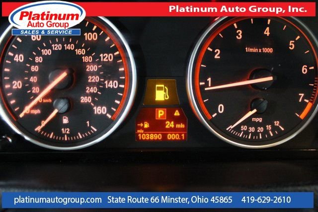 Used 2012 BMW X5 xDrive35i image 16