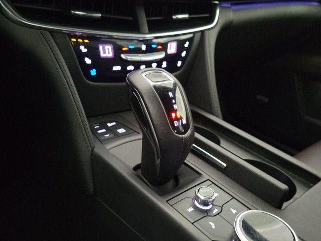 Used 2020 Cadillac CT6 Premium Luxury AWD/4WD image 32