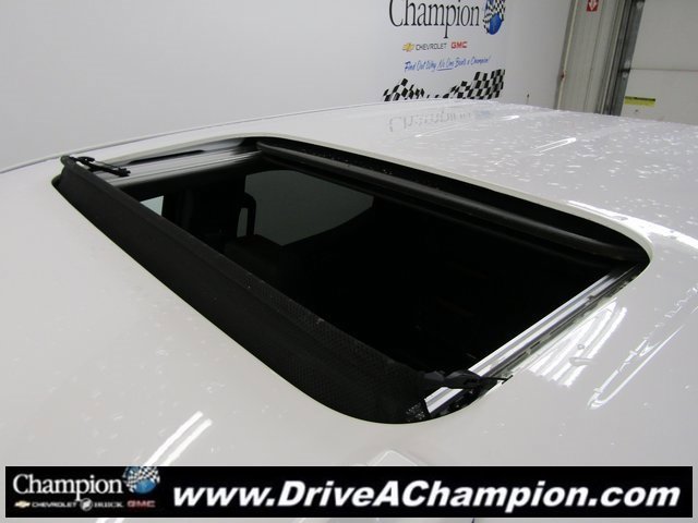 Certified 2024 GMC Sierra 1500 AT4 w/ AT4 Premium Package image 5