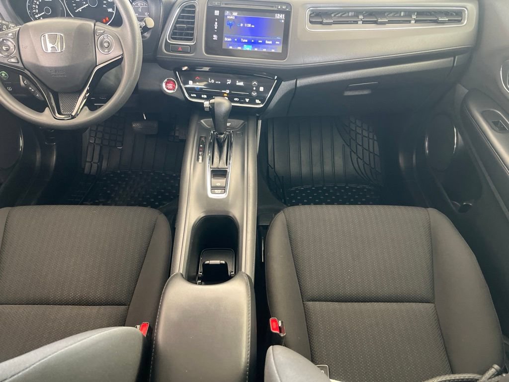 Used 2017 Honda HR-V EX image 18