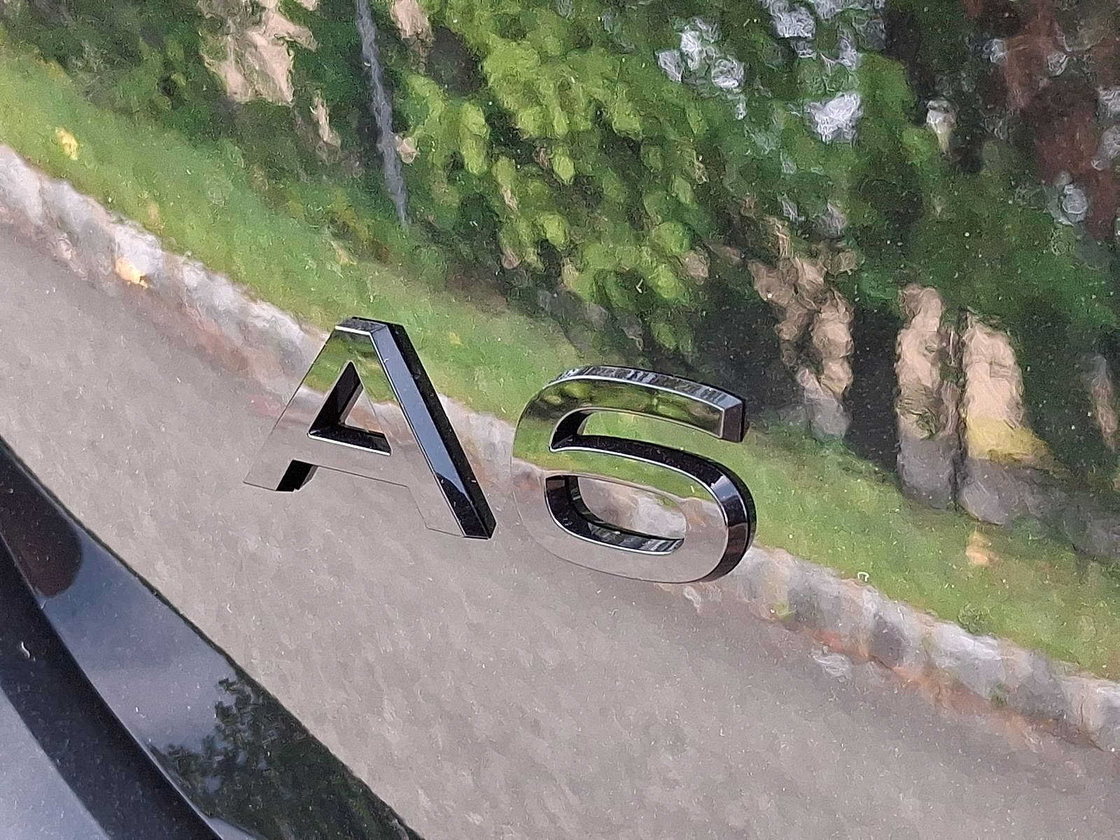 New 2026 Audi A6 Prestige AWD/4WD image 25