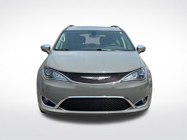 Used 2020 Chrysler Pacifica Limited FWD image 10