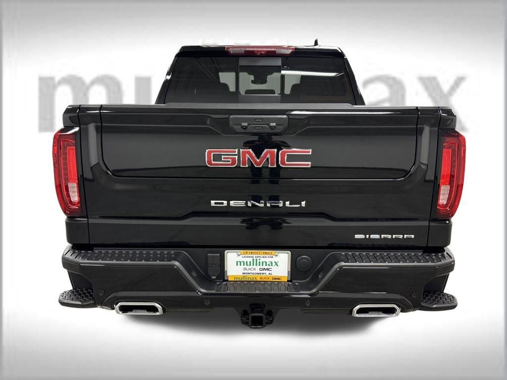 New 2026 GMC Sierra 1500 Denali image 20
