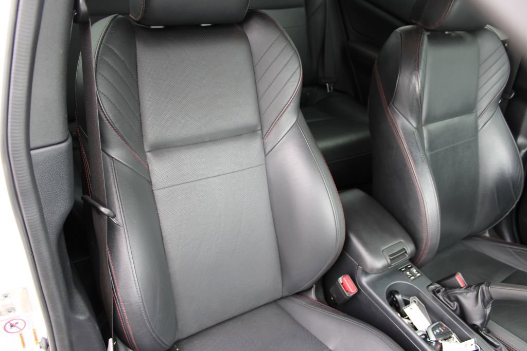 Used 2019 Subaru WRX Limited w/ Popular Package #1 AWD/4WD image 13