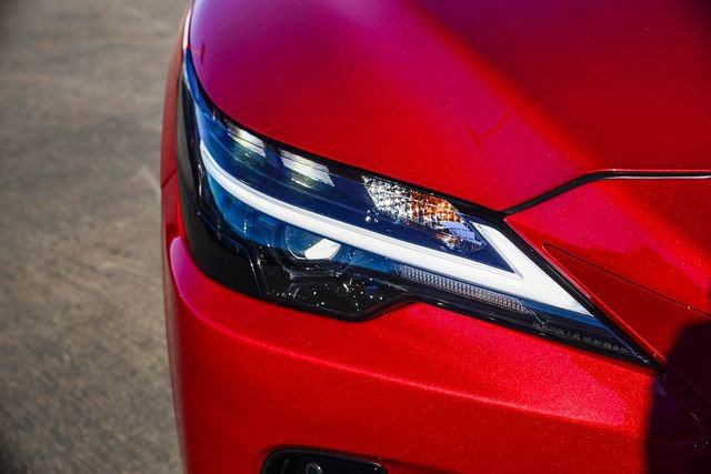 Used 2025 Lexus RX 350 FWD image 11