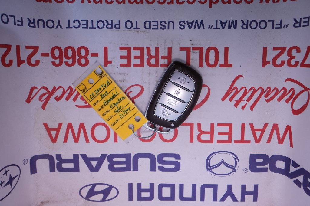 Used 2019 Hyundai Elantra Value Edition w/ Cargo Package FWD image 35