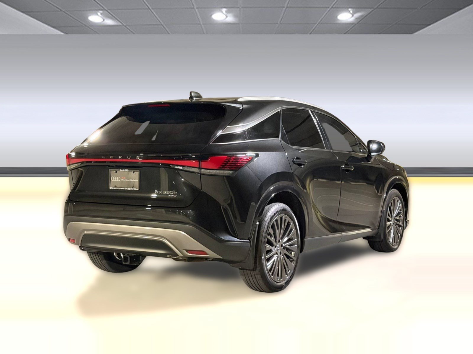 Used 2024 Lexus RX 350 w/ Convenience Package AWD/4WD image 9
