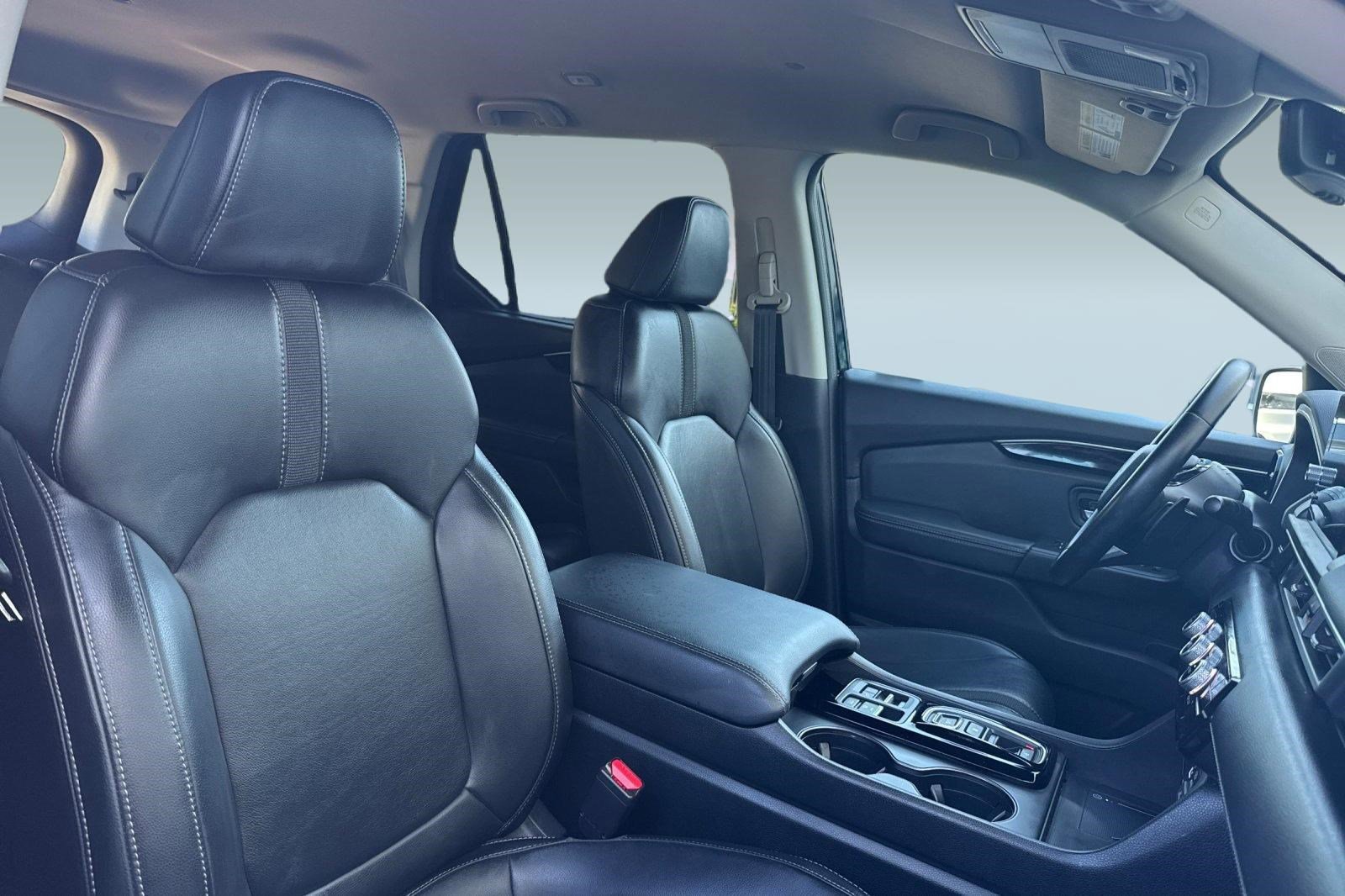 Used 2023 Honda Pilot EX-L image 31