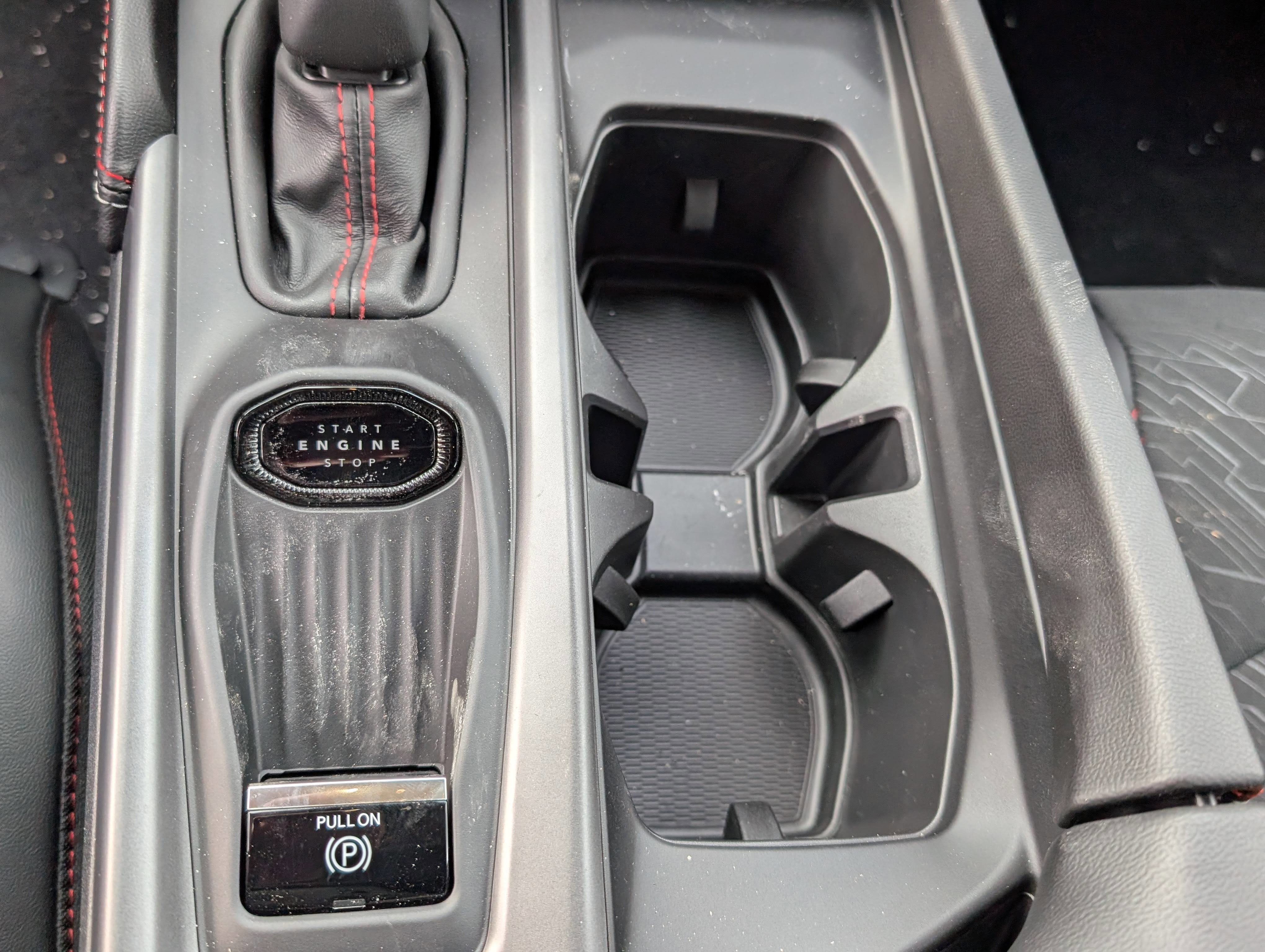 New 2026 Dodge Charger Scat Pack image 16