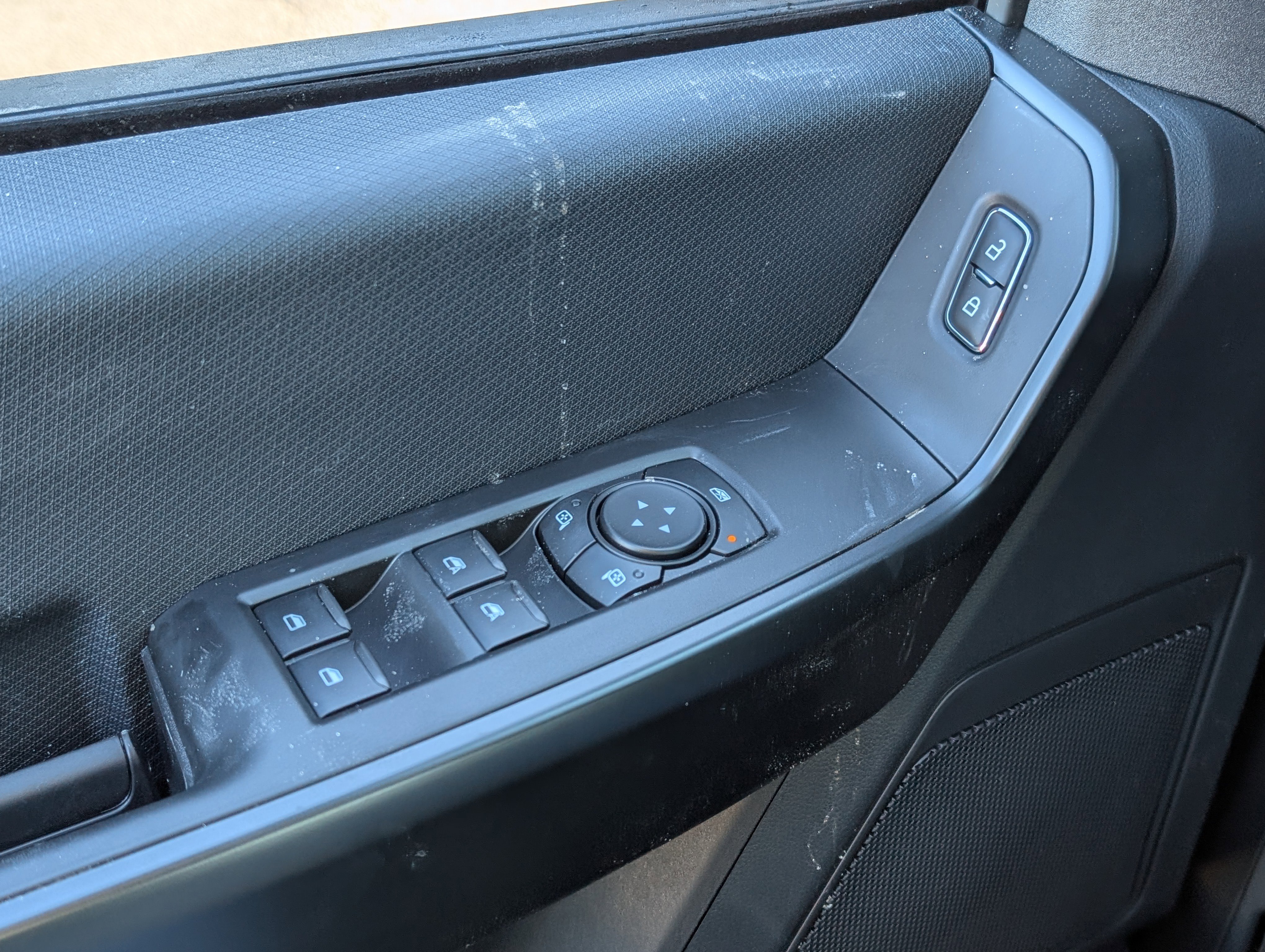 New 2026 Ford F150 STX w/ Equipment Group 200A image 13