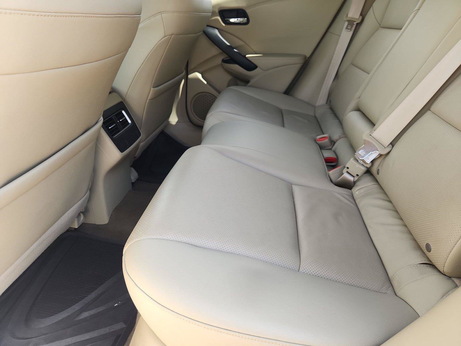 Used 2016 Acura RDX w/ Tech & AcuraWatch Plus Pack FWD image 25