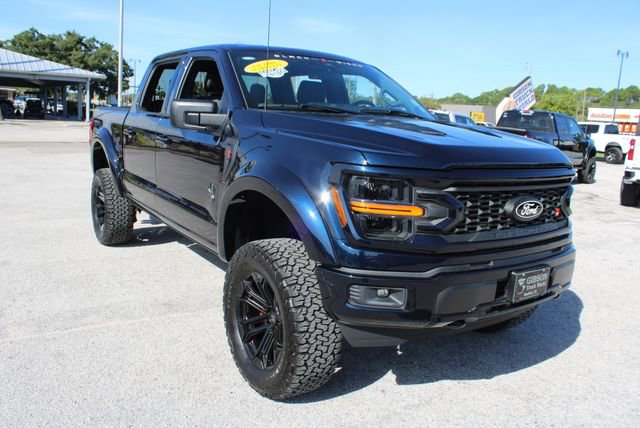 Used 2025 Ford F150 XLT w/ Equipment Group 301A Standard image 15