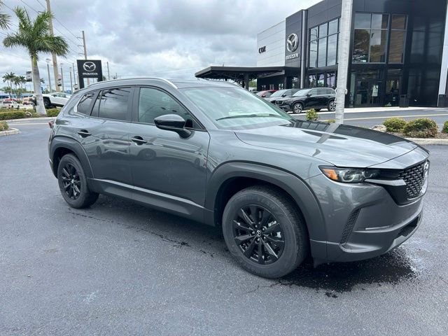 New 2026 MAZDA CX-50 AWD 2.5 S w/ Weather Package video 1