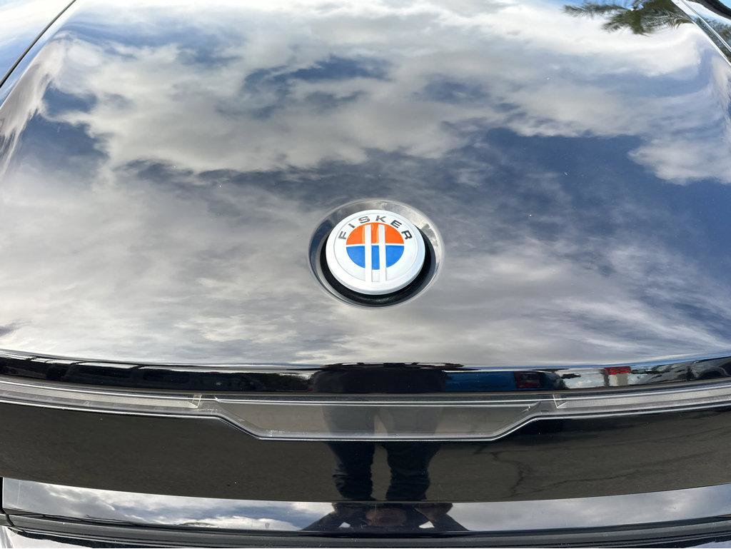 Used 2023 Fisker Ocean Ultra image 42