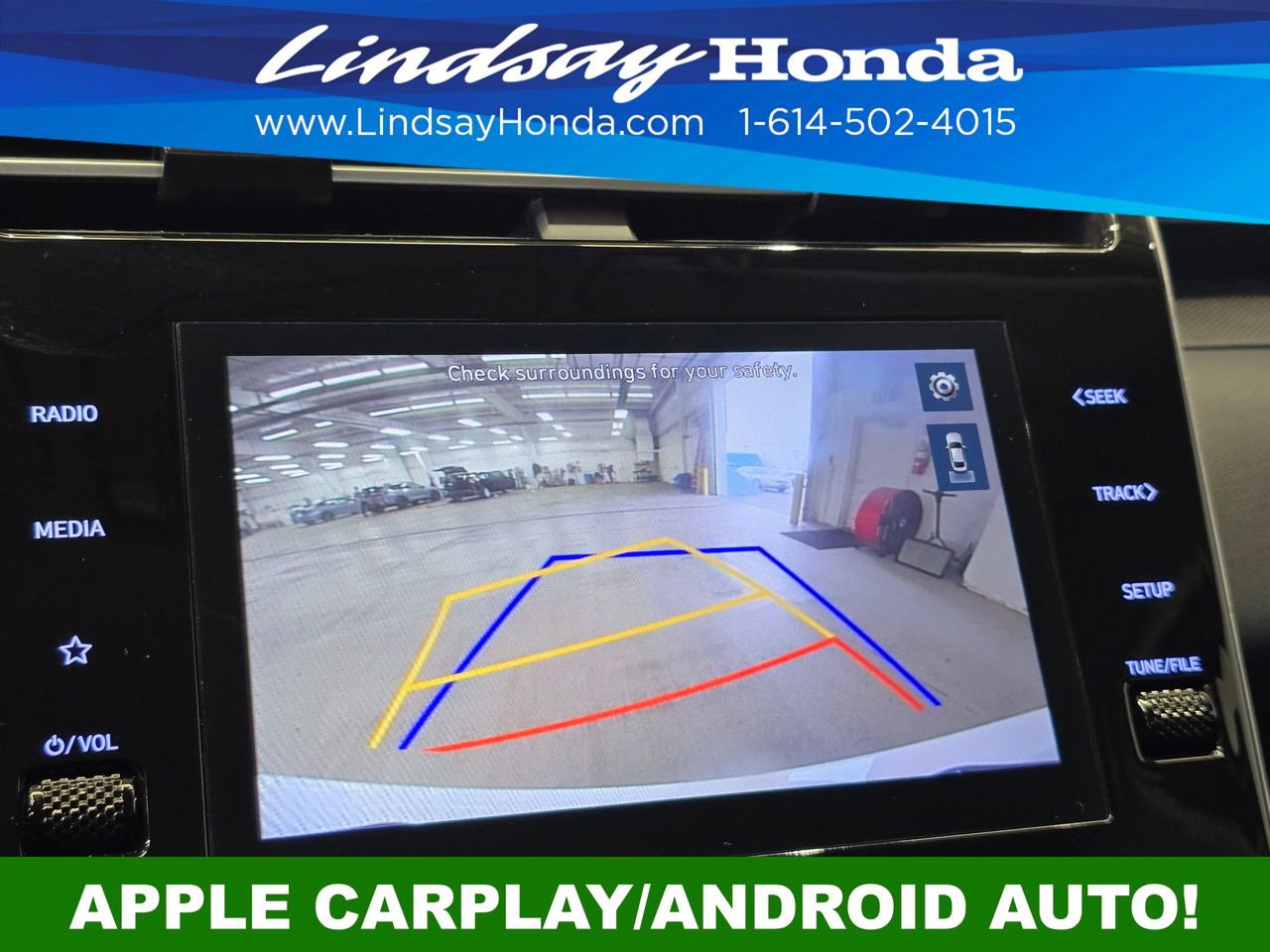Used 2024 Hyundai Tucson SE FWD image 17