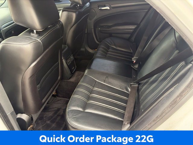 Used 2015 Chrysler 300 S RWD image 12