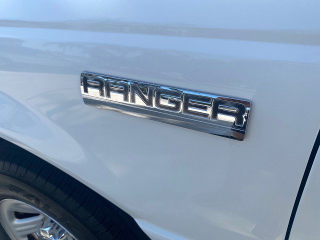 Used 2010 Ford Ranger XL image 25