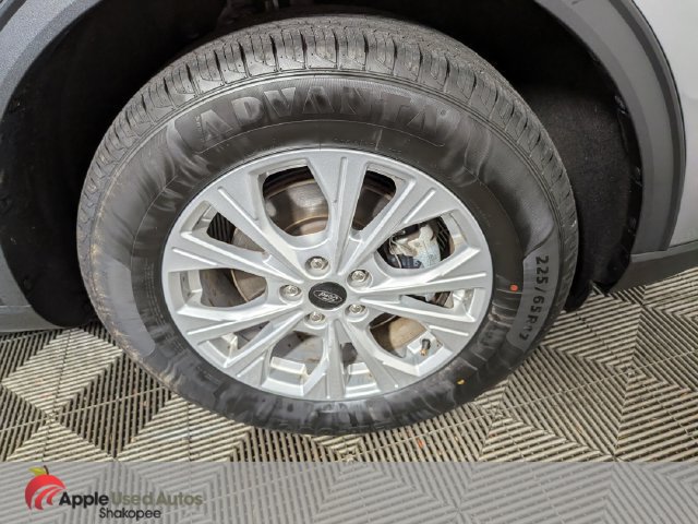 Used 2024 Ford Escape Active AWD/4WD image 48