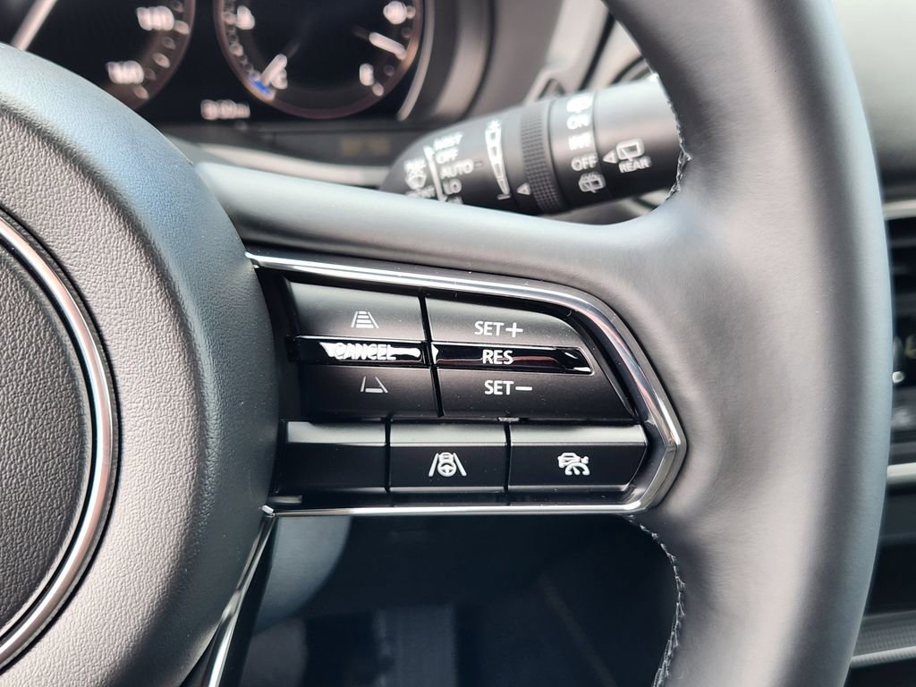 New 2026 MAZDA CX-70 3.3 Turbo S w/ Premium Package image 19