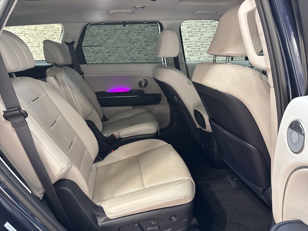 Certified 2026 Hyundai Palisade Calligraphy image 12