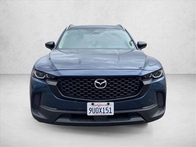 Used 2025 MAZDA CX-50 AWD 2.5 S w/ Premium Package image 2