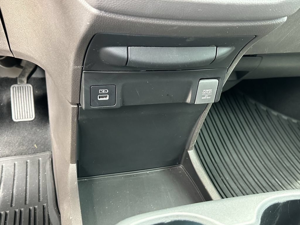 Used 2022 Honda Odyssey EX-L image 27
