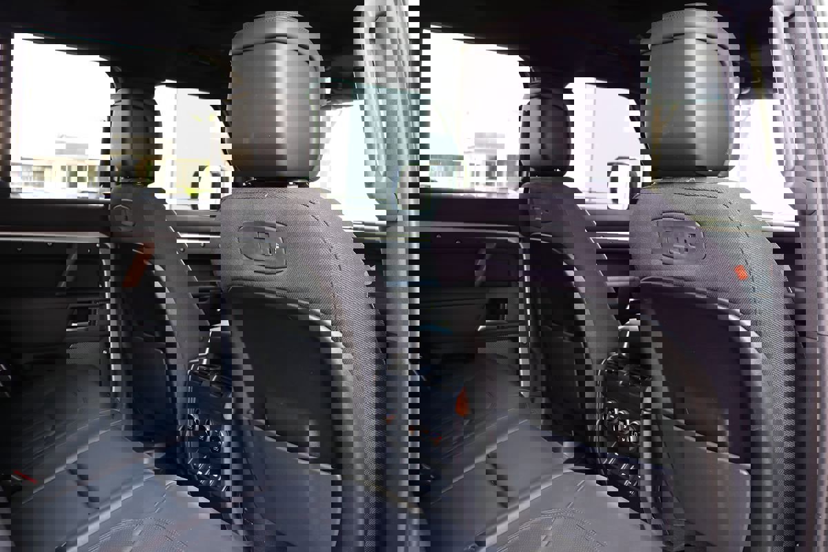 Used 2020 Land Rover Defender 110 X image 31