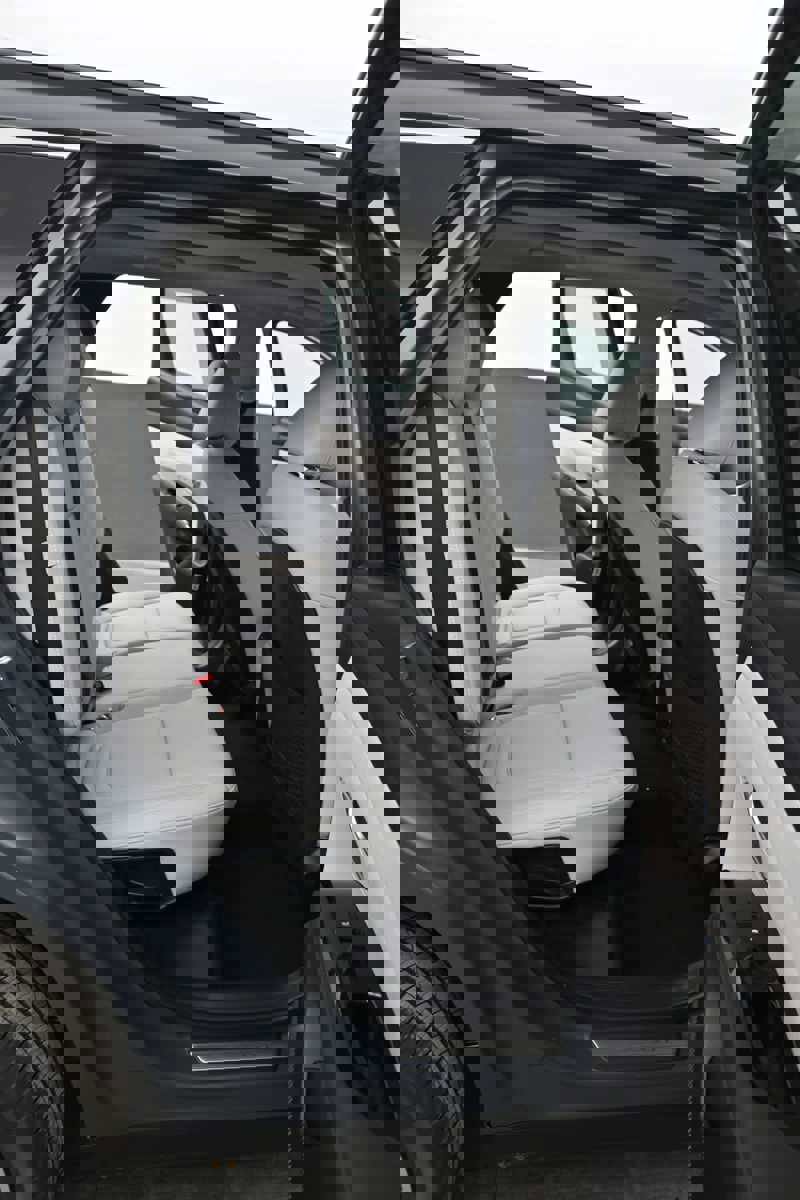 New 2026 Hyundai Tucson Limited w/ Tow & Go Package image 14