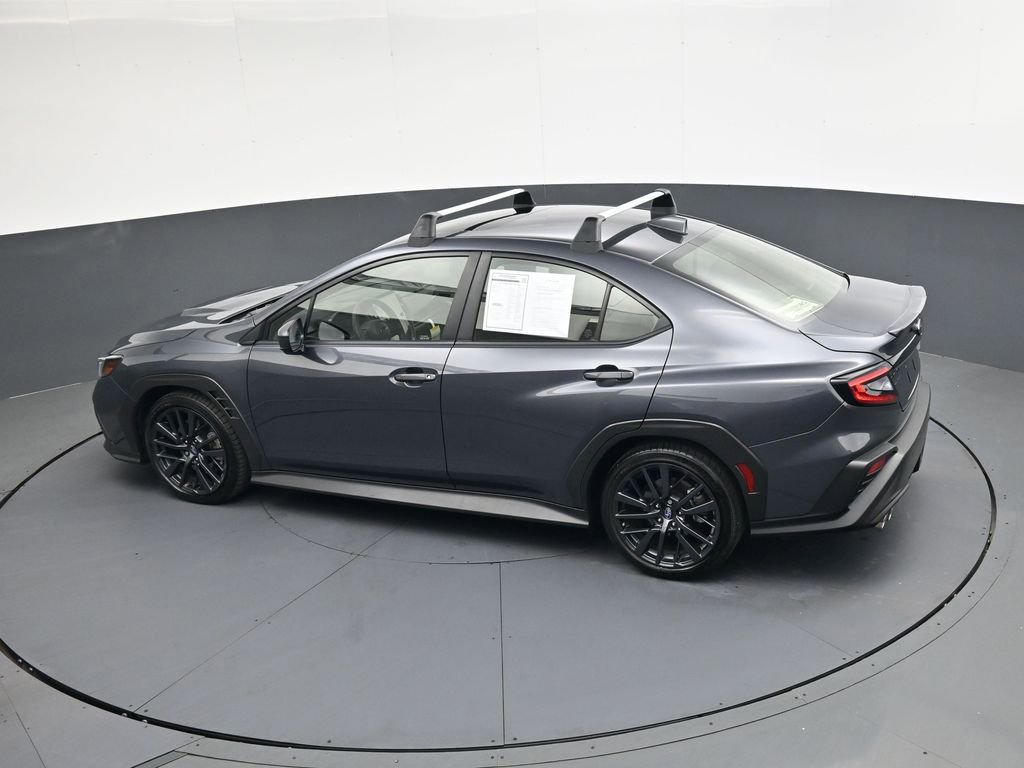 Used 2025 Subaru WRX Premium image 24