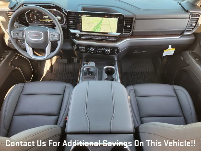New 2026 GMC Sierra 1500 Elevation w/ Elevation Premium Package RWD image 20