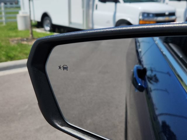 Used 2022 Chevrolet Equinox LT FWD image 39