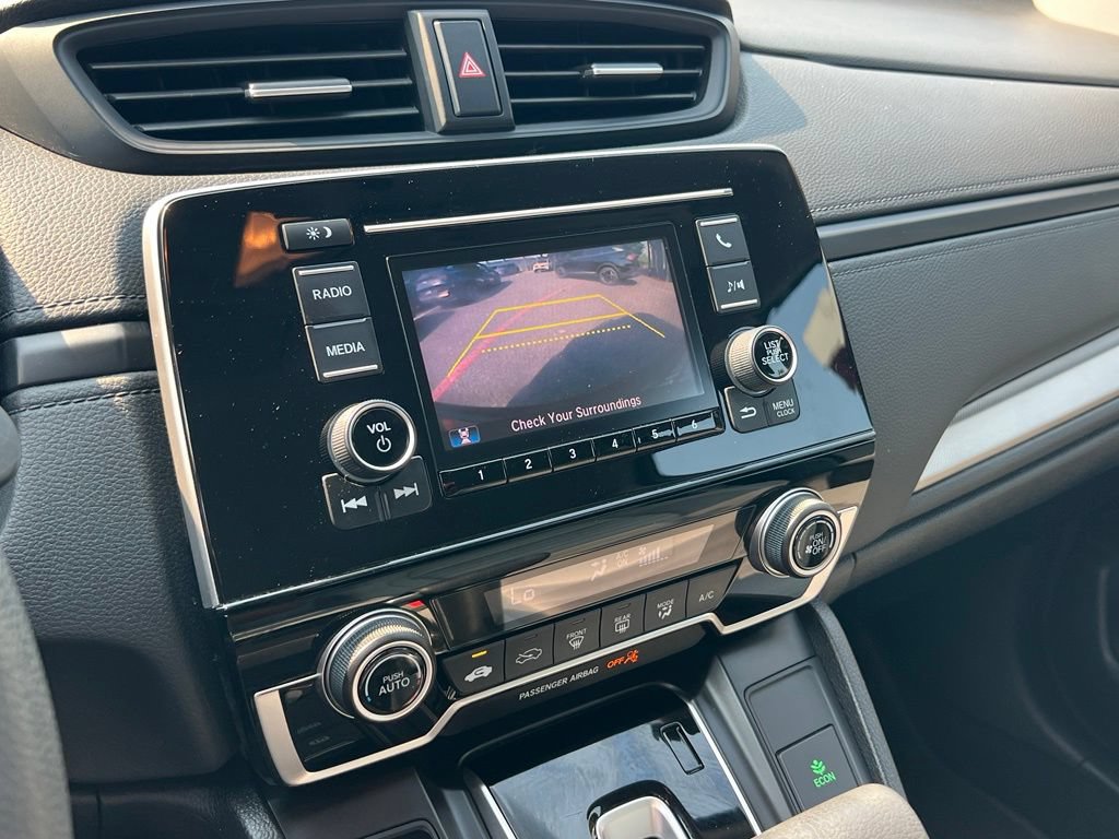 Used 2018 Honda CR-V LX image 22