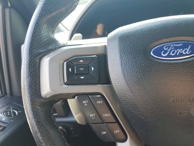 Used 2018 Ford F150 Raptor w/ Equipment Group 801A Mid AWD/4WD image 22