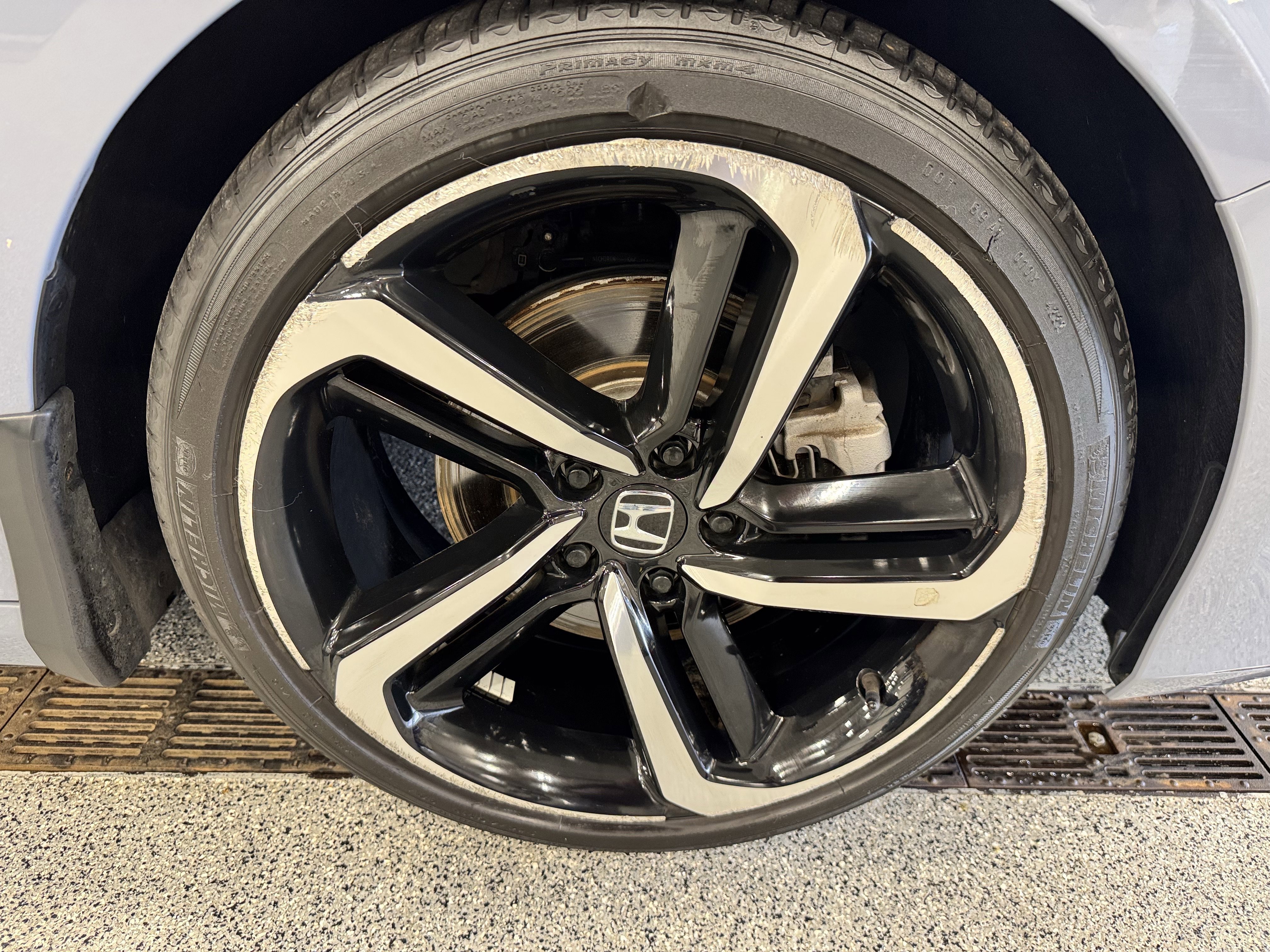 Used 2022 Honda Accord Sport image 29